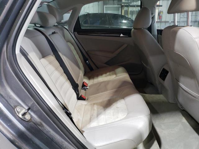 1VWCN7A39EC088663 Volkswagen Passat