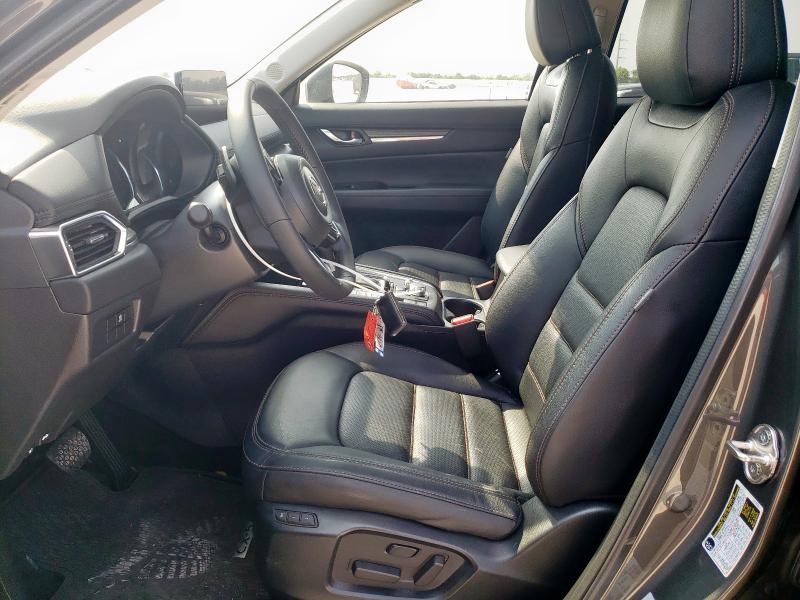 JM3KFBDM5P0156133 Mazda CX-5 PREMI