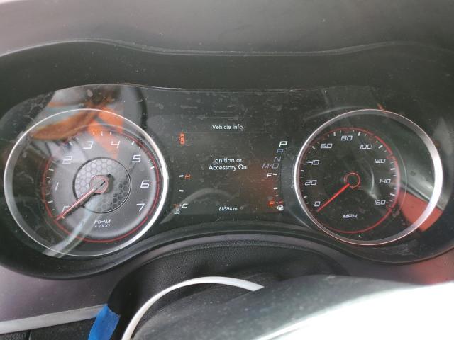 2C3CDXCT3KH598006 Dodge 2019