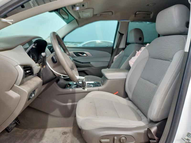 1GNERGKW7LJ139635 Chevrolet TRAVERSE L