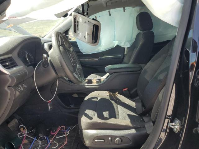 1GKKNRLS4MZ175126 GMC lgx