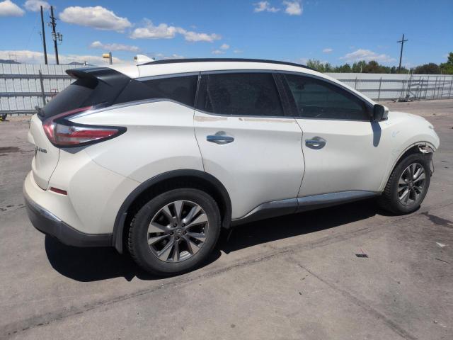 5N1AZ2MH6HN162618 Nissan 2017