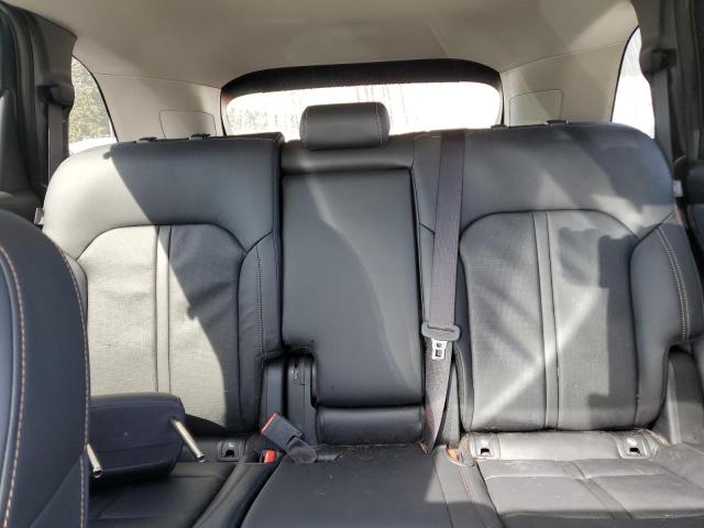 JM3KJBHD1S1120421 Mazda h3 standard power