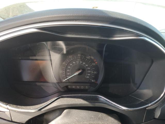 3FA6P0H79GR199914 Ford FUSION SE
