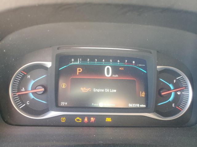 5FNYF5H63MB027322 Honda PILOT TOUR