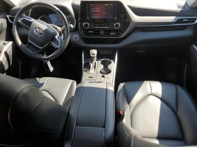 5TDGZRBH3NS594857 Toyota 2gr-fks