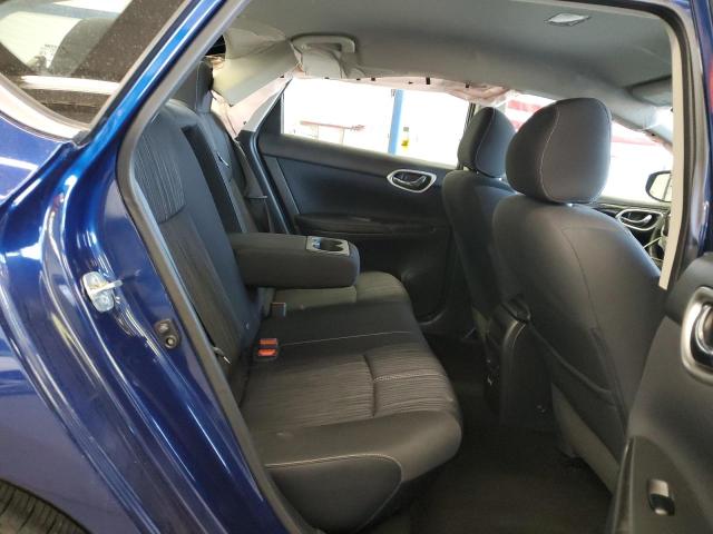 3N1AB7AP7JY218207 Nissan SENTRA S