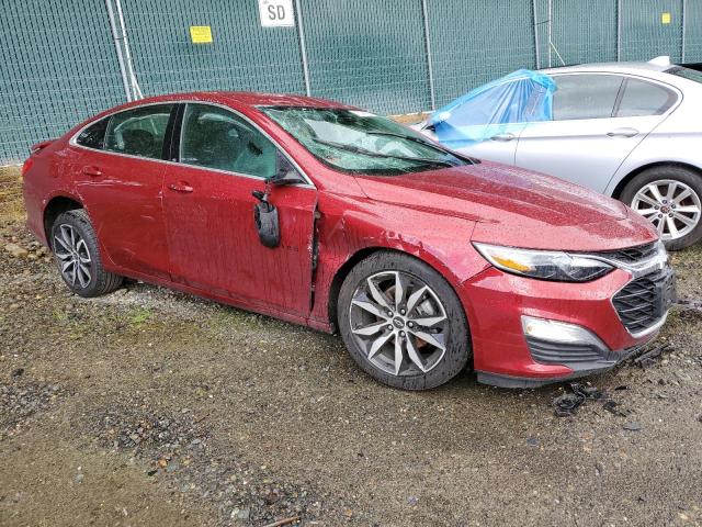 1G1ZG5ST8LF087132 Chevrolet MALIBU RS