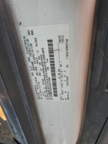 1FTBR1CG2LKA17050 Ford Transit