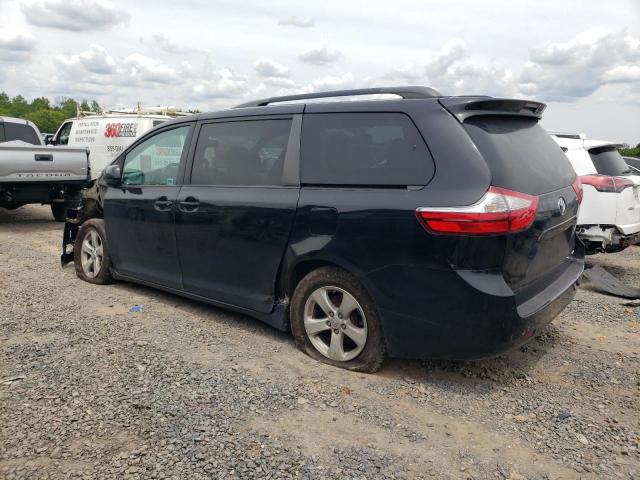 5TDKK3DCXFS541460 Toyota SIENNA LE