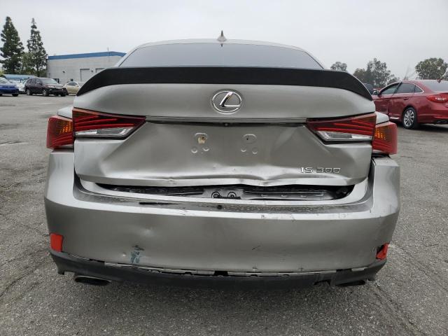 JTHBA1D2XJ5081406 Lexus 8ar-fts