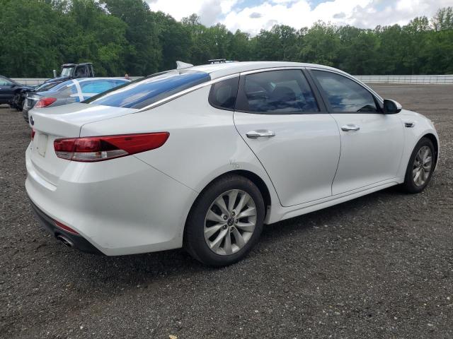 5XXGT4L38GG061110 KIA Optima Lx