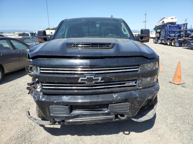 1GC1KTEYXKF134903 Chevrolet Silverado