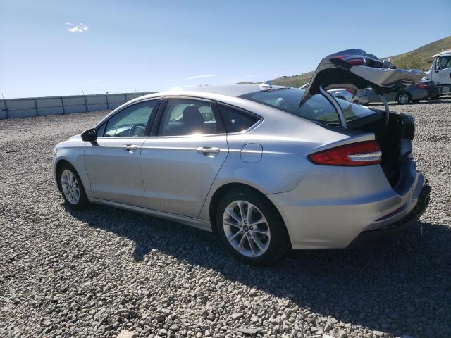 3FA6P0LU3LR267311 Ford 2.0l 4v atk hev