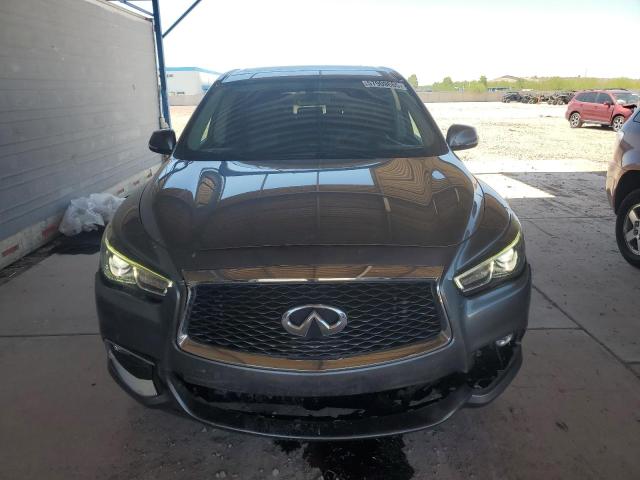 5N1DL0MM2HC510006 Infiniti 2017