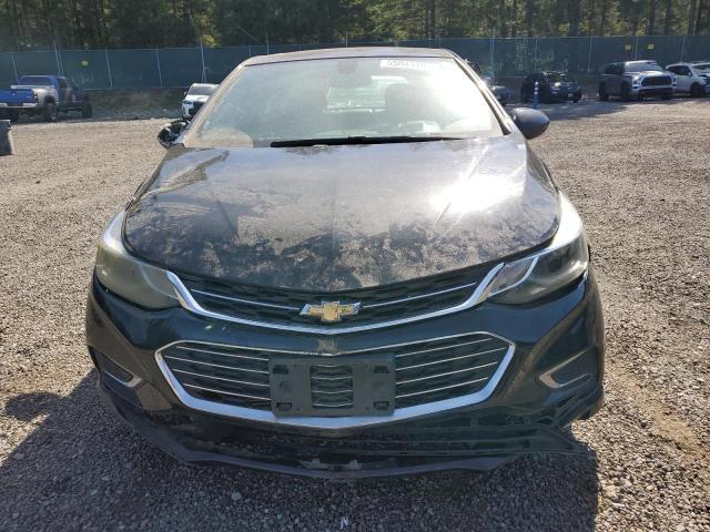 1G1BF5SM1H7137707 Chevrolet CRUZE PREM