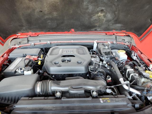 1C4HJXEN8LW268874 Jeep 2020