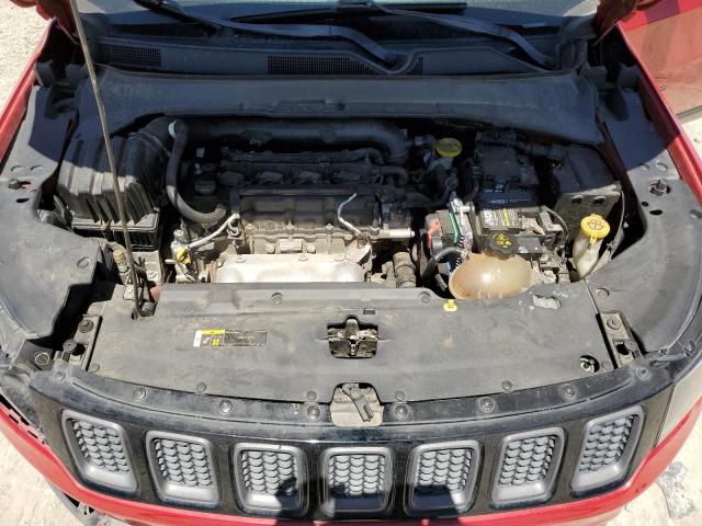 3C4NJDDB1JT451514 Jeep COMPASS TR