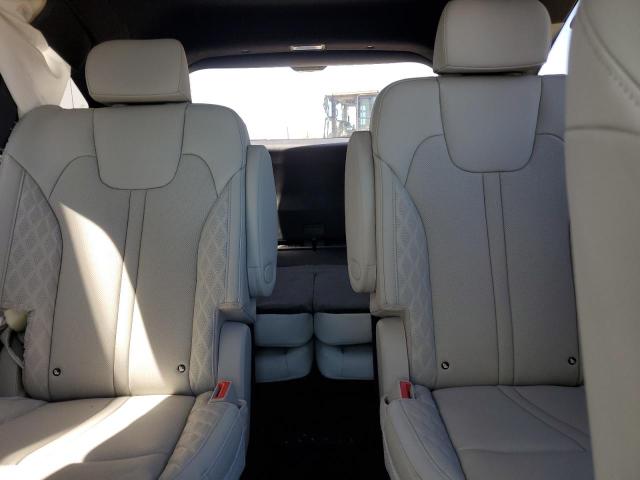 KNDRMDJH5S5312764 KIA t-gdi gamma-ii