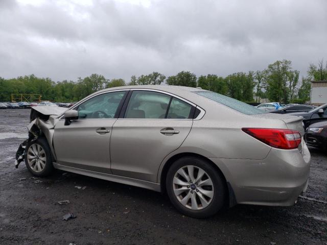 4S3BNAC62F3017857 Subaru LEGACY 2.5