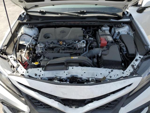 4T1T11AK4PU758213 Toyota a25a-fks