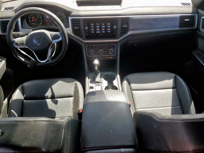 1V2WE2CA3MC238133 Volkswagen 3.6 fsi