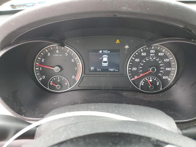 5XXGT4L33KG377586 KIA gdi