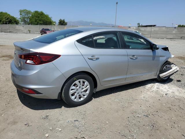 5NPD74LF1LH552621 Hyundai mpi nu