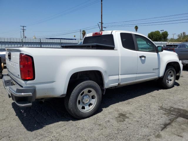 1GCHSBEN2M1197668 Chevrolet Colorado