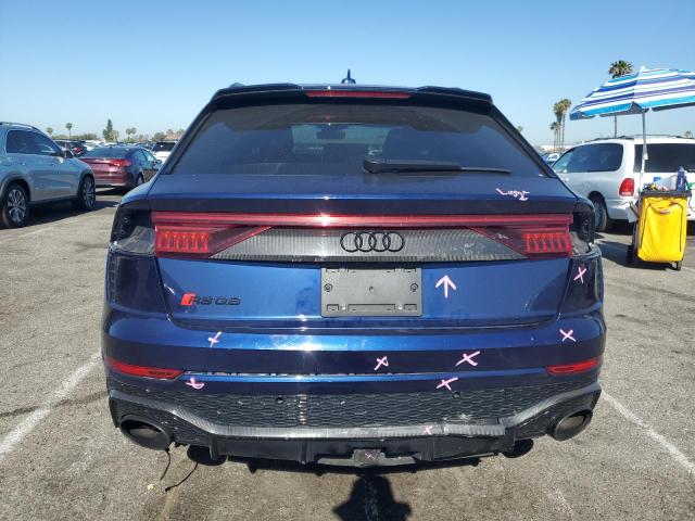 WU1ARBF13LD022998 Audi 2020