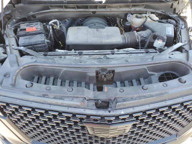 1GYS4KKL3MR334261 Cadillac l87