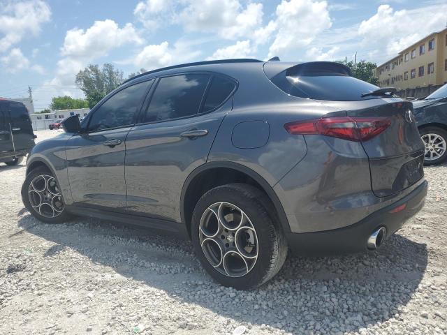 ZASPAJAN8M7D12681 Alfa Romeo STELVIO SP
