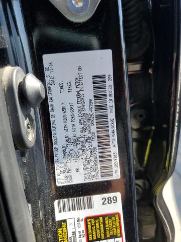 3TMAZ5CN5HM034300 Toyota 2gr-fks