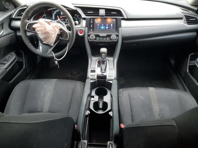 2HGFC2F74HH502925 Honda CIVIC EX