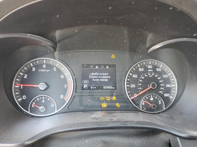 5XXGT4L31KG275168 KIA gdi