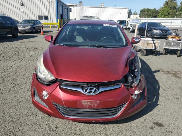 5NPDH4AE9GH715464 Hyundai dohc mpi nu