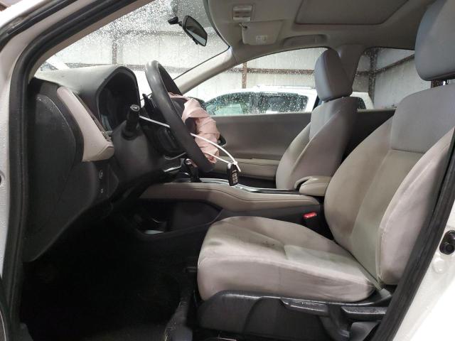 3CZRU6H55GM707627 Honda HR-V EX
