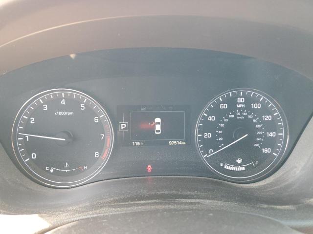 KMHGN4JE3GU136879 Hyundai dohc gdi lambda ii