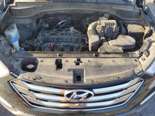 5XYZU3LB8EG134573 Hyundai gdi theta