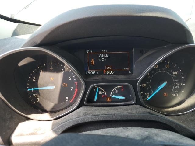 1FMCU0GDXJUA79287 Ford 1.5l gtdi sigma w/premium fuel