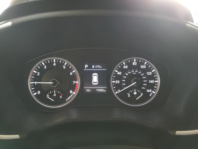 5NMS2CAD3LH290793 Hyundai gdi theta ii