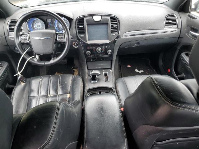 2C3CCABG3EH352114 Chrysler 300 S