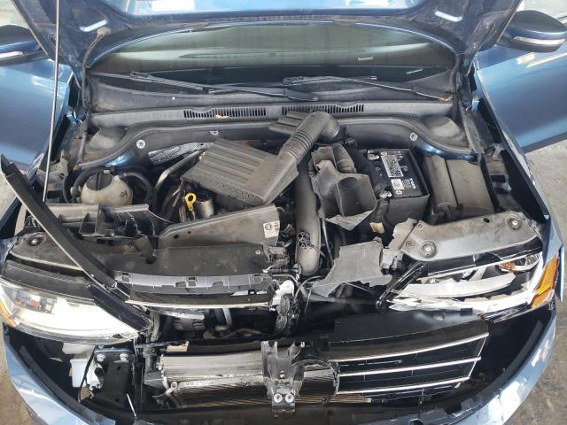 3VWDB7AJ4HM382860 Volkswagen JETTA SE