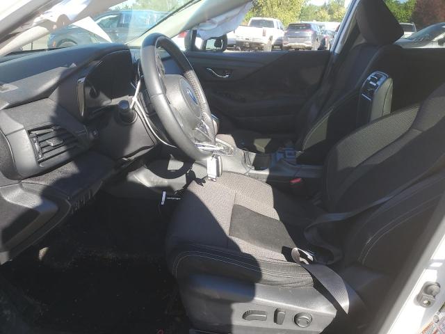 4S4BTACCXL3126800 Subaru u5
