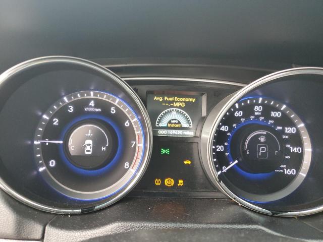 5NPEC4AC3EH825912 Hyundai gamma