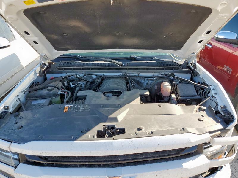 1GCVKREC7HZ233310 Chevrolet l83 - sidi: spark ignited direct injection, vvt: variable valve timing, afm, e85 max, alum