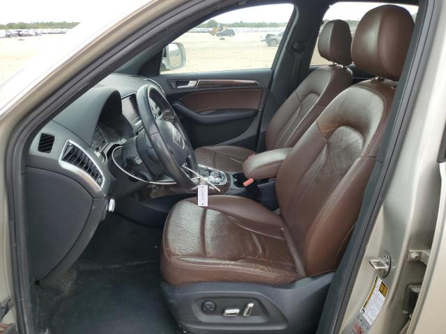 WA1LFAFP1EA021523 Audi Q5 PREMIUM