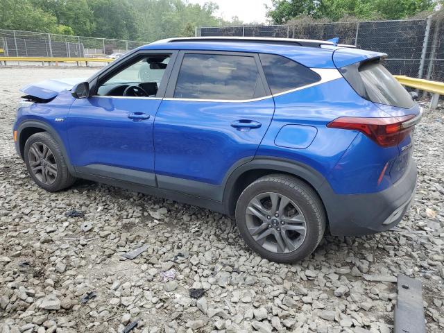 KNDEUCAA6M7081571 KIA SELTOS S