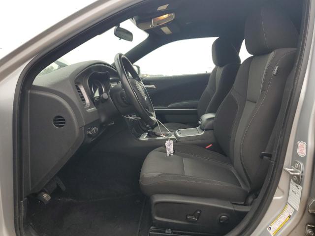 2C3CDXBG3NH255267 Dodge CHARGER SX