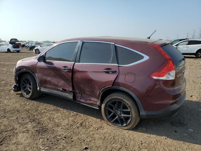 5J6RM4H3XEL060837 Honda CR-V LX